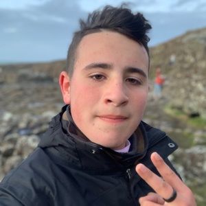 Meet your Posher, Zachary